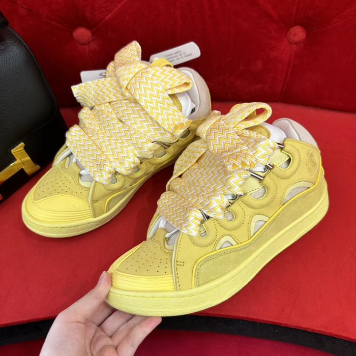 LANVIN SNEAKERS LA-114