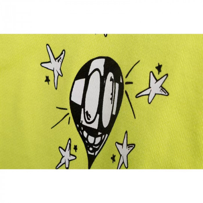 Ch*0me heart hoodie ch-02