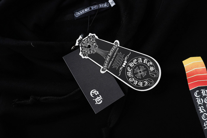 C*HROME H*EART CH-43