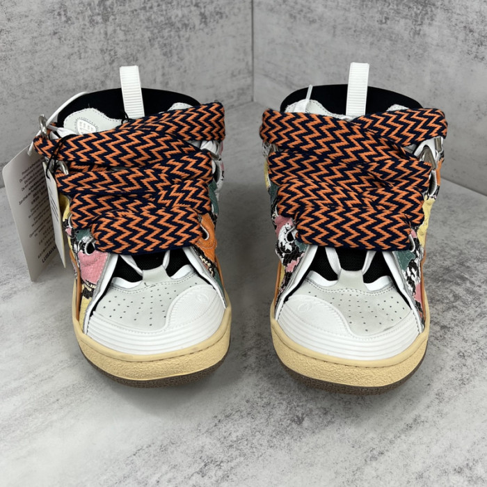 LANVIN SNEAKERS LA-112