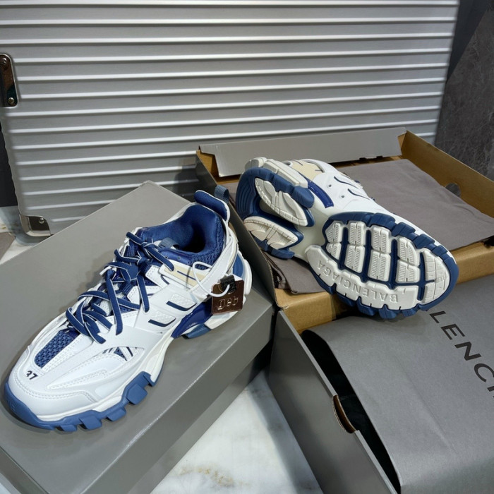 BL Track Sneaker R50