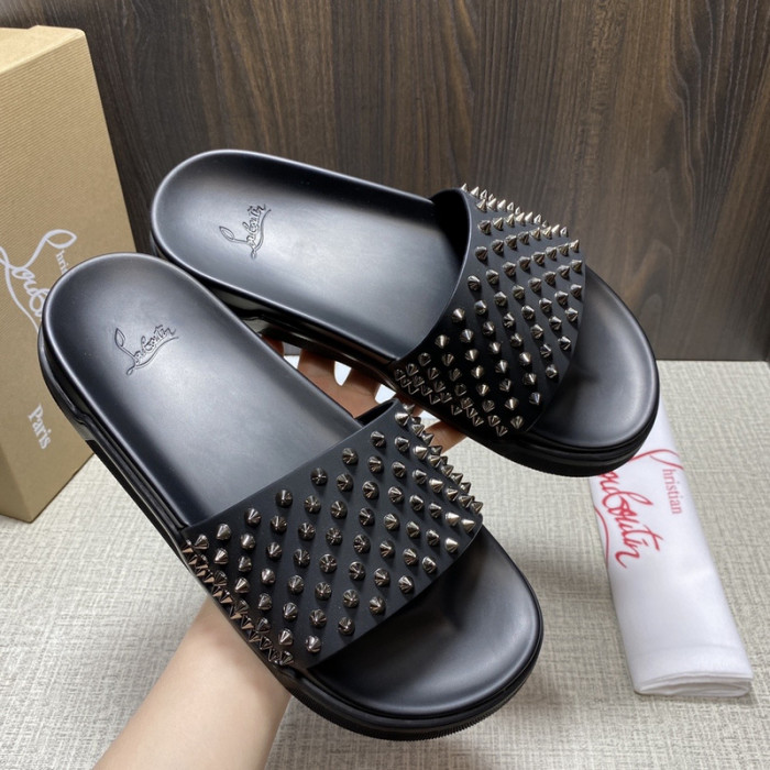 C**L SLIDE SANDAL CLS-006