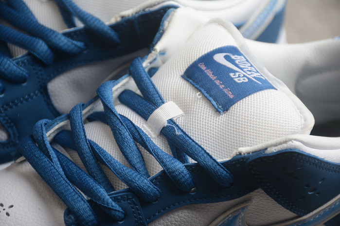 Born x Raised x Nike SB Dunk FN7819-400