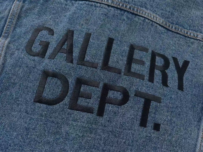 G*ALLERY D*EPT CLOTHING GD-14