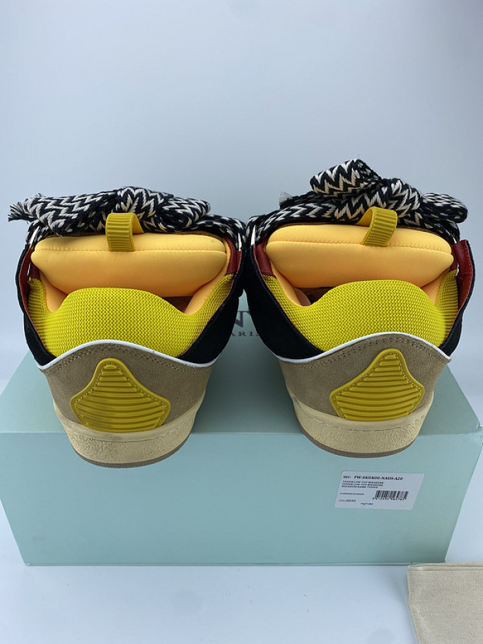 L*ANVI*N SNEAKERS LA-116