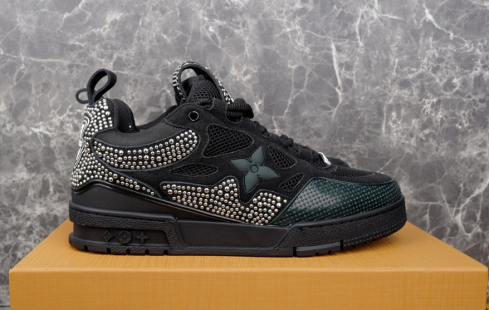 LVT SNEAKERS LOW L&V-137