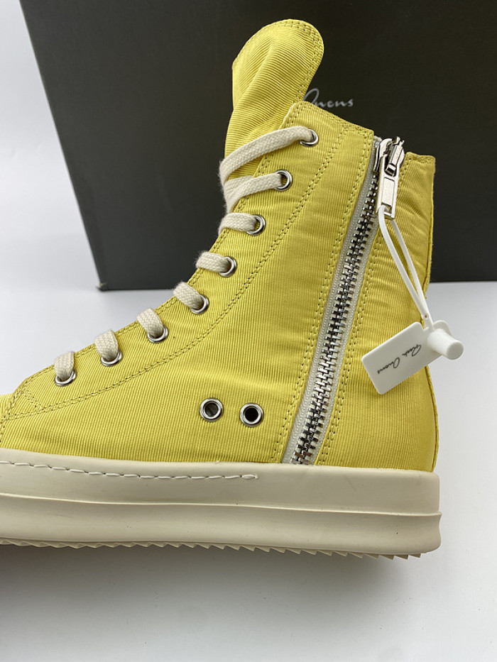 R*ICK O*WENS SNEAKERS RO-28