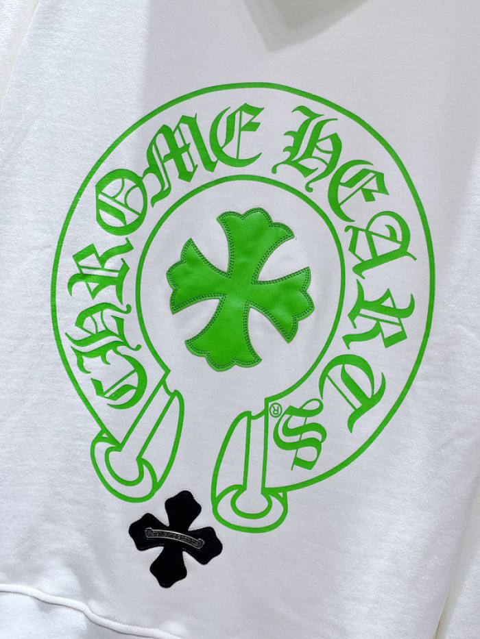 C*HROME H*EART CH-86