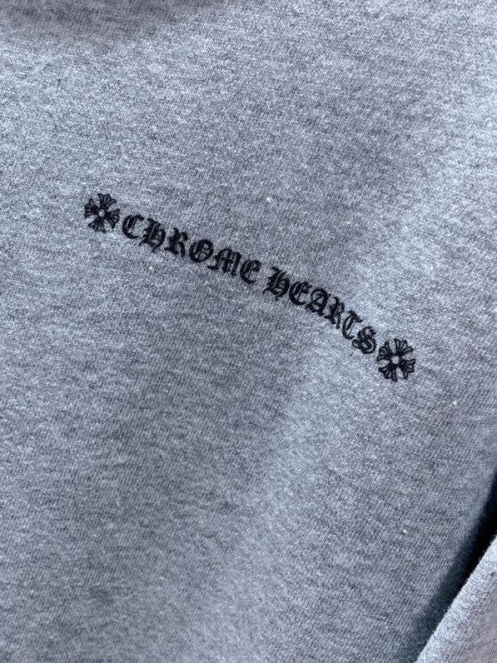 C*HROME H*EART CH-94