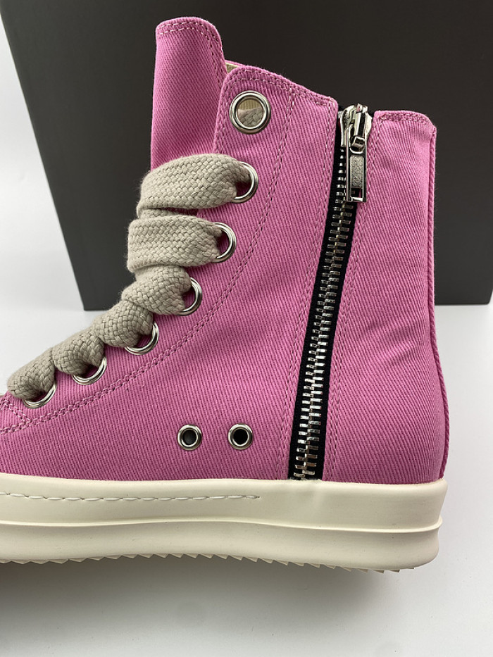 R*ICK O*WENS SNEAKERS RO-32