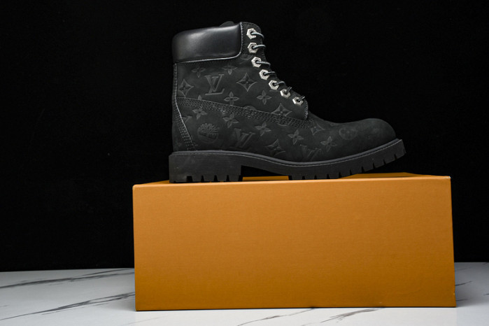 LVT SNEAKERS LOW L&V-192