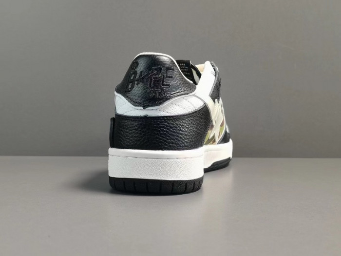 A Bathing Ape Bape Sta Low