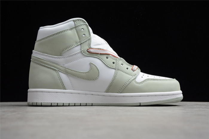Jordan 1 High OG Seafoam (W) - CD0461-002