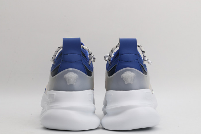 VERSA CHAIN REACTION SNEAKERS