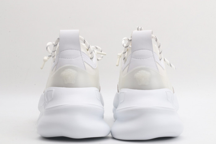 VERSA CHAIN REACTION SNEAKERS