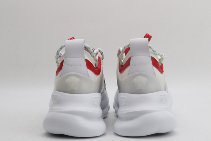 VERSA CHAIN REACTION SNEAKERS