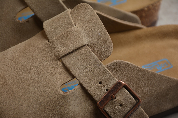 B*IRKENS*TOCK SLIDE BS-1