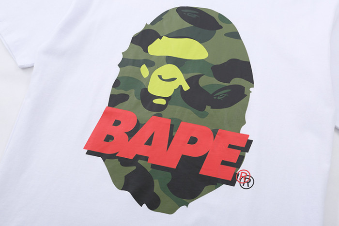 BAPE T-SHIRT BP-80