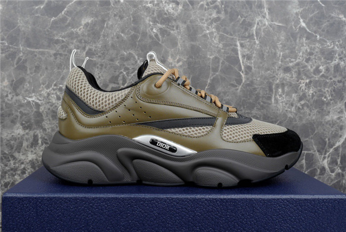 DR B22 TRAINER SNEAKER DR22-004