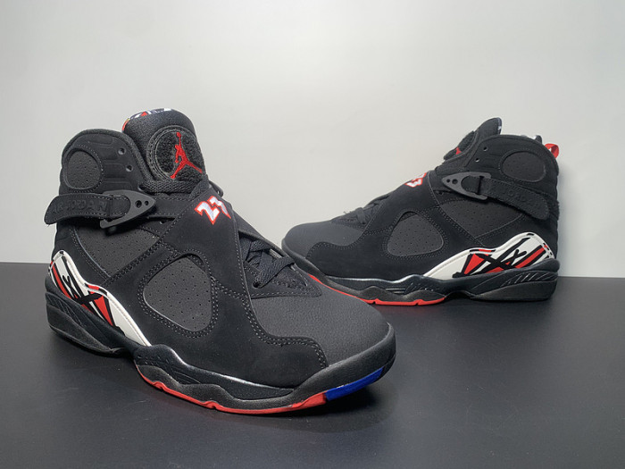 Jordan 8 Retro Playoffs (2023) 305381-062