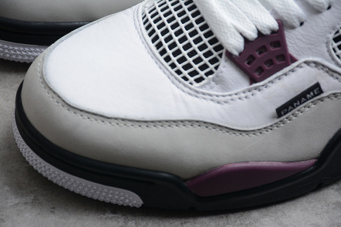Jordan 4 Retro PSG Paris Saint-Germain CZ5624-100