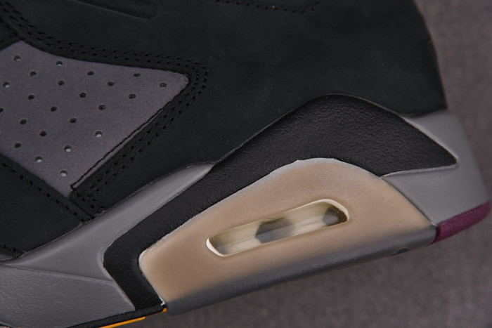 Air Jordan 6 Bordeaux CT8529-063