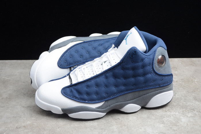 Air Jordan 13 Retro "Flint" - 414571-404