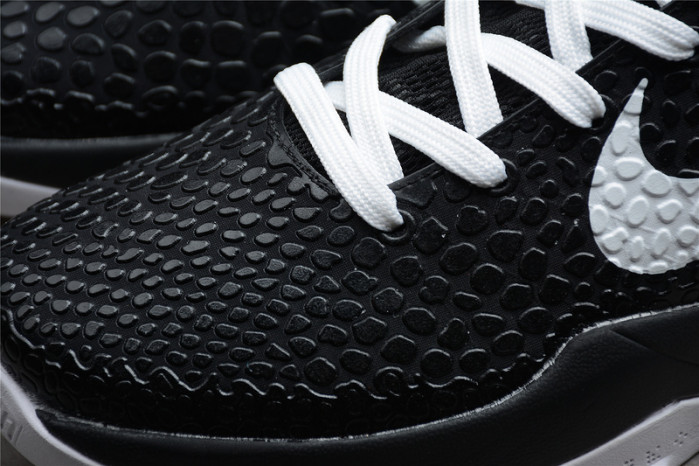 NIKE KOBE 6 PROTRO MAMBACITA MAMBA FOREVER CW2190-002