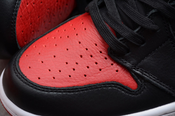 Air Jordan 1 High WMNS UNC Chicago CD0461-046