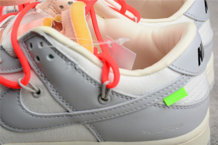 Nike SB Dunk OW DM1602-110