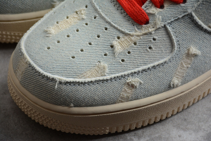 NIKE Air Force 1 VI6396-158
