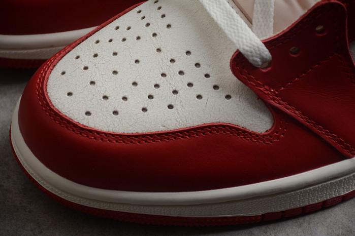 AIR JORDAN 1 HIGH OG “LOST & FOUND” DZ5485-612