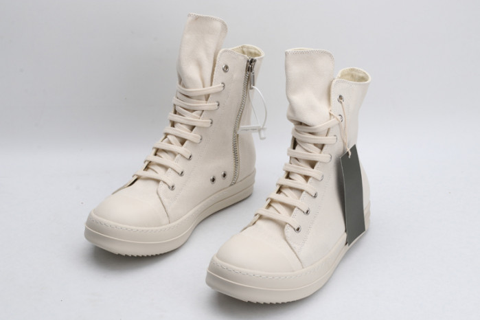 RICK OWENS SNEAKERS