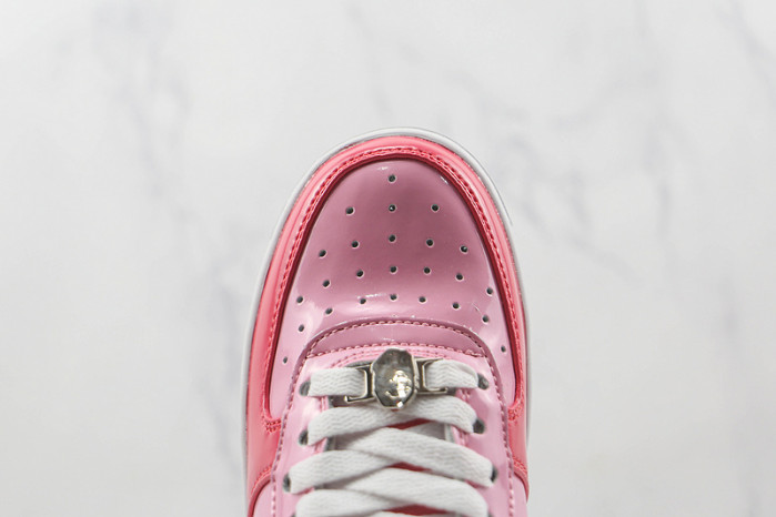 women A Bathing Ape Bape Sta Low cBP-016