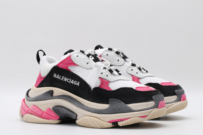 BL TRIPLE S SNEAKERS