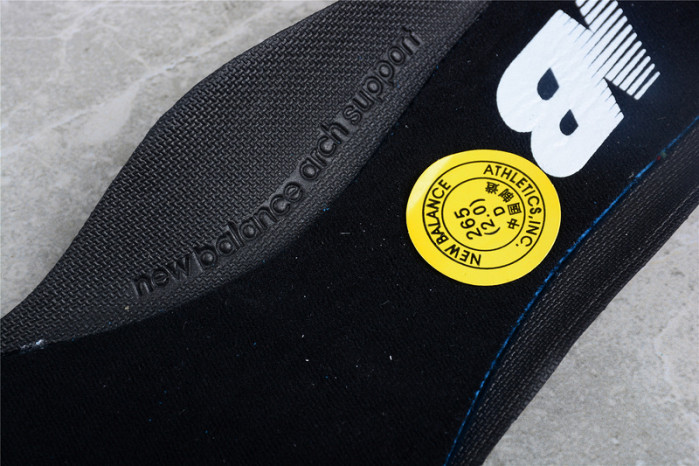 NEW BALANCE 550 WHITE BLUE BB550SN1