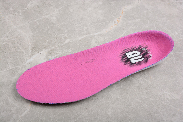 Nike Kobe 6 Protro Think Pink 429659-601