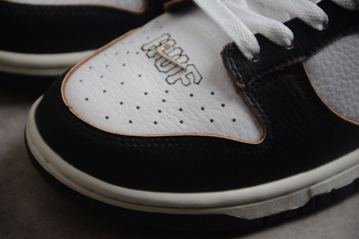 Nike SB Dunk Low HUF San Francisco FD8775-001