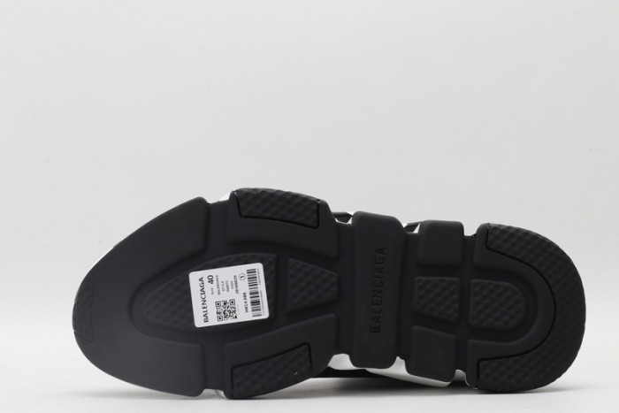 BL LOGO SPEED TRAINER 454484-W05G0-1000