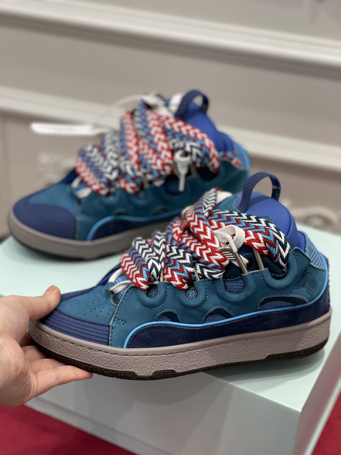 LANVIN SNEAKERS