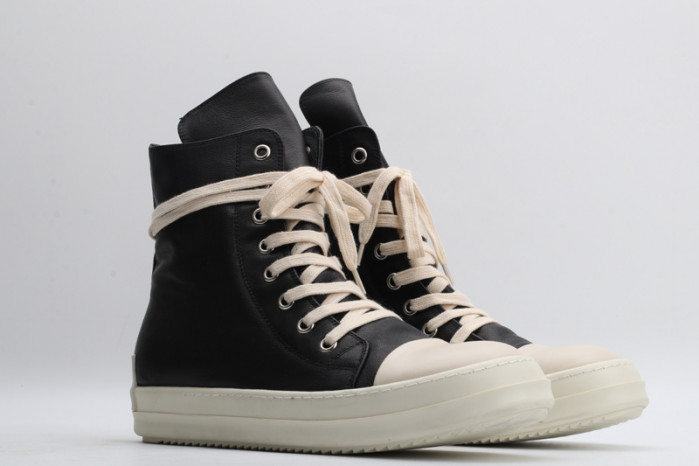 RICK OWENS SNEAKERS