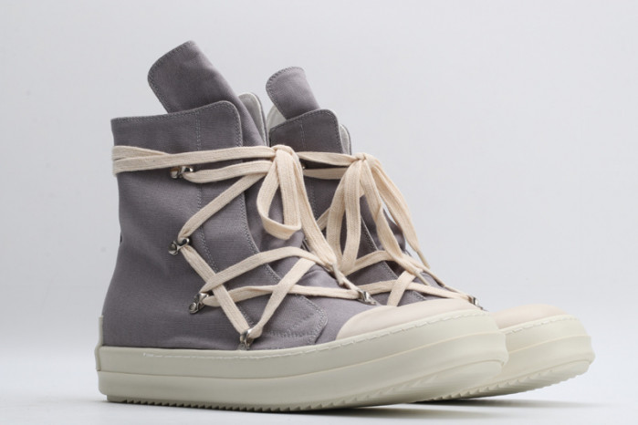 RICK OWENS SNEAKERS