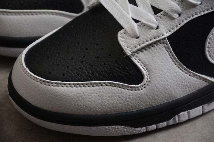 Nike Dunk Low "Reverse Panda"FD9064-011