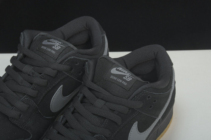 NIKE SB DUNK LOW “FOG” BQ6817-010