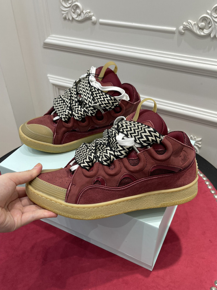 LANVIN SNEAKERS