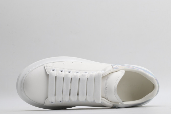 ale*d*r M*Q*en sole sneakers