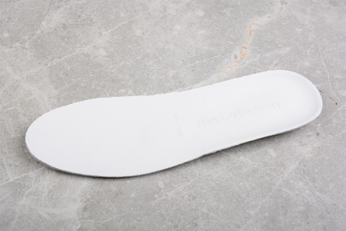 ale*d*r M*Q*en sole sneakers