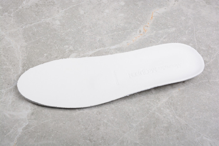 ale*d*r M*Q*en sole sneakers