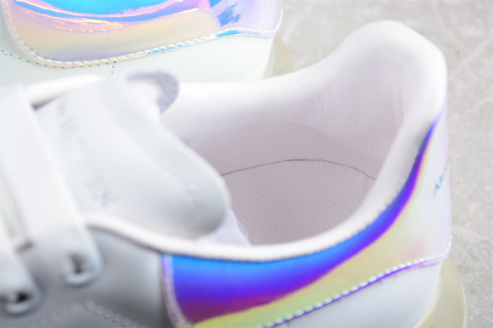 ale*d*r M*Q*en sole sneakers mc-6