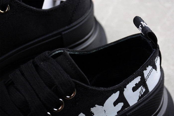 ale*d*r M*Q*en sole sneakers mc-7